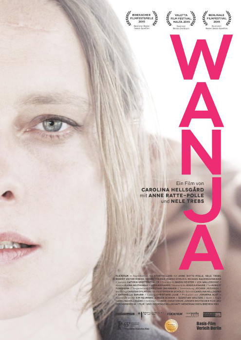 Plakat zum Film: Wanja