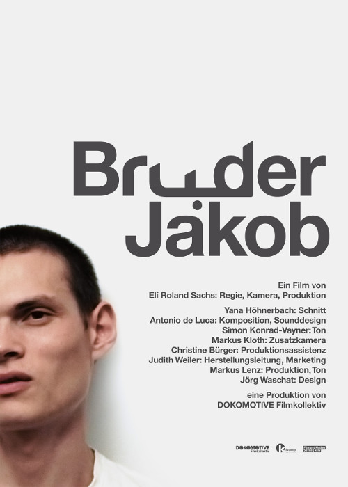 Plakat zum Film: Bruder Jakob