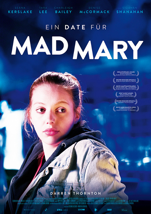 Plakat zum Film: Date für Mad Mary, Ein