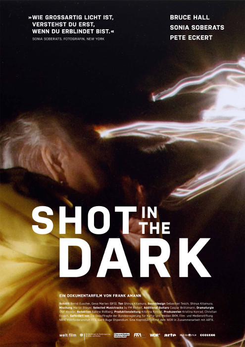 Plakat zum Film: Shot in the Dark