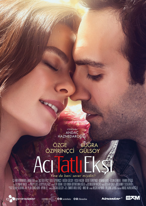 Plakat zum Film: Aci Tatli Eksi