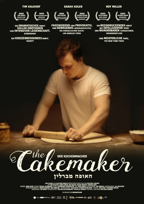 Plakat zum Film: Kuchenmacher, Der