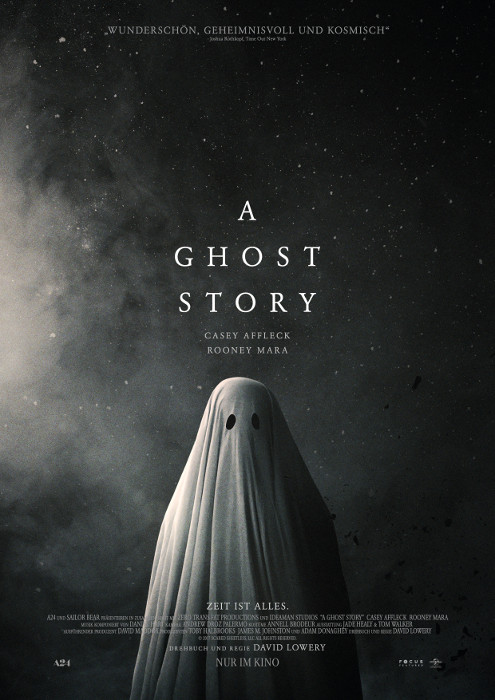 Plakat zum Film: Ghost Story