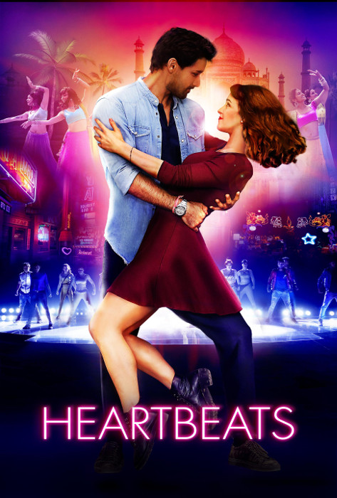 Plakat zum Film: Heartbeats