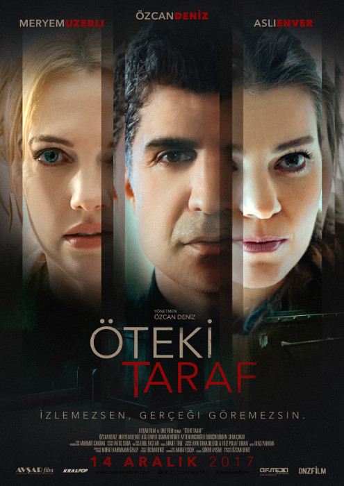 Plakat zum Film: Öteki Taraf