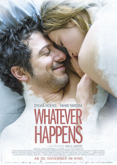 Plakat zum Film: Whatever Happens