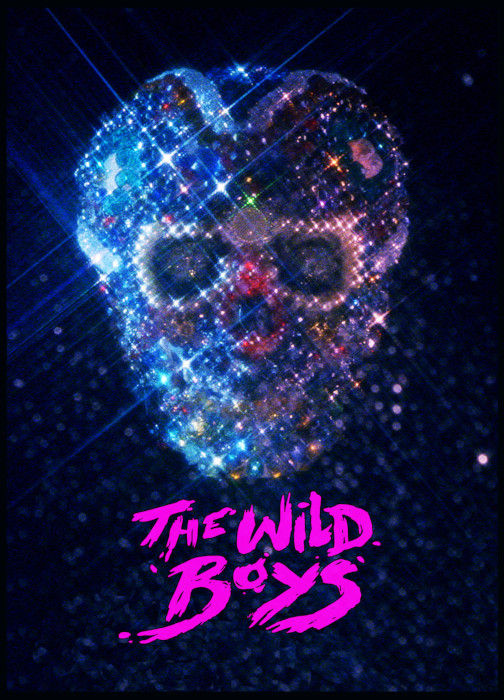 Plakat zum Film: Wild Boys, The