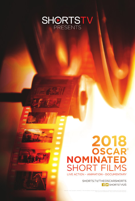 Plakat zum Film: 2018 Oscar Nominated Short Films