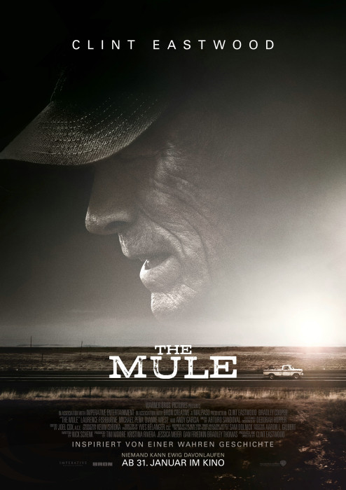 Plakat zum Film: Mule, The