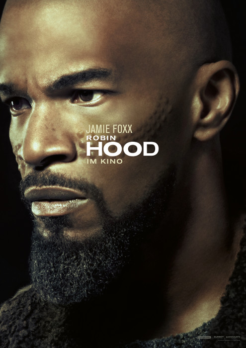 Plakat zum Film: Robin Hood