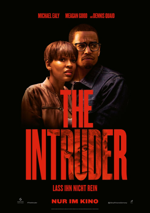 Plakat zum Film: Intruder, The