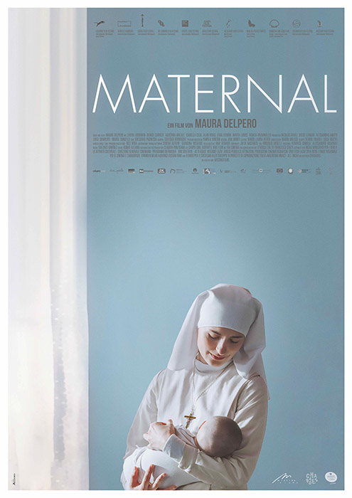 Plakat zum Film: Maternal