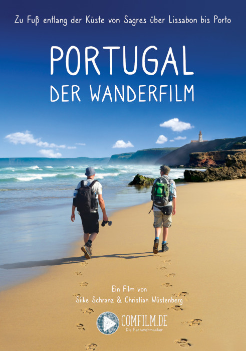 Plakat zum Film: Portugal - Der Wanderfilm
