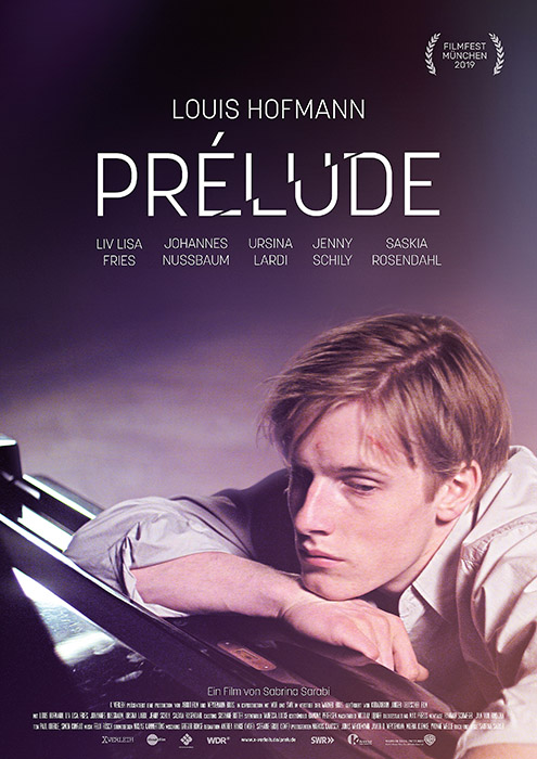 Plakat zum Film: Prelude