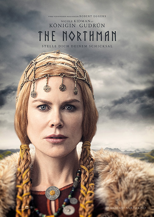 Plakat zum Film: Northman, The