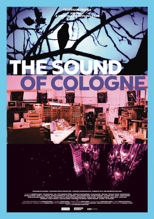 Plakat zum Film: Sound of Cologne, The