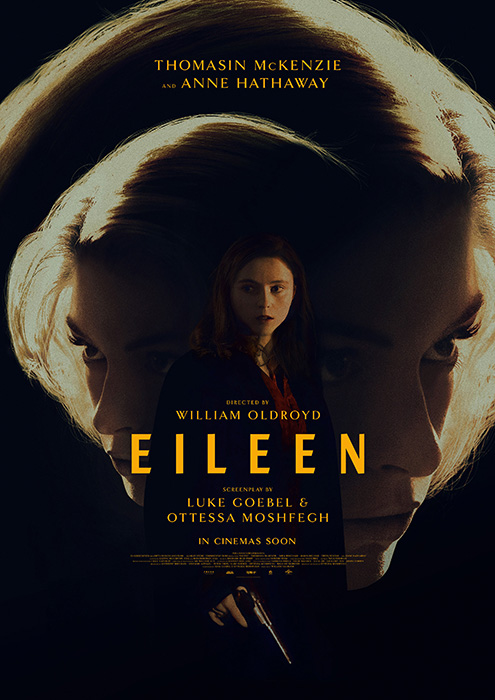 Plakat zum Film: Eileen