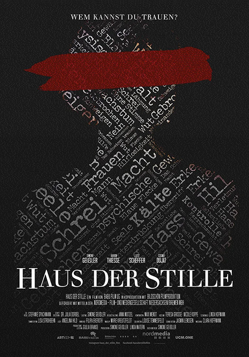Plakat zum Film: Haus der Stille