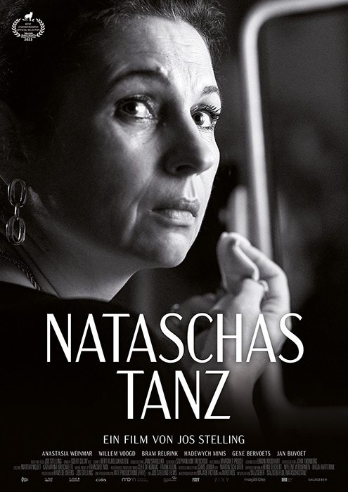 Plakat zum Film: Nataschas Tanz