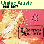 Logo United Artists ab 1966