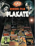 MPWs Horror-Film Plakate