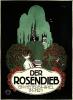 Filmplakat Rosendieb, Der
