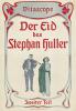 Filmplakat Eid des Stephan Huller. 2. Teil, Der