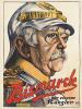 Filmplakat Bismarck