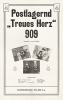Filmplakat Postlagernd "Treues Herz" 909