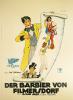 Filmplakat Barbier von Flimersdorf, Der