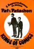 Filmplakat Pat und Patachon: Die Filmhelden