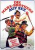 Filmplakat Marx Brothers auf See, Die