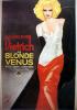 Filmplakat Blonde Venus