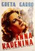 Filmplakat Anna Karenina