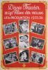 Filmplakat UFA-Produktion 1935/1936