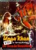 Filmplakat Unga Khan, der Herr von Atlantis - 2. Der Turm der Vernichtung