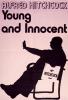Filmplakat Jung und unschuldig
