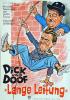Filmplakat Dick und Doof - Lange Leitung