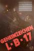 Filmplakat Geheimzeichen L-B-17
