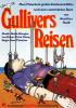 Filmplakat Gullivers Reisen