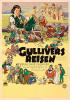 Filmplakat Gullivers Reisen