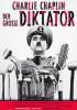 Filmplakat Große Diktator, Der