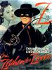 Filmplakat Im Zeichen des Zorro