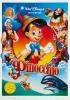 Filmplakat Pinocchio