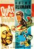 Filmplakat Quax, der Bruchpilot