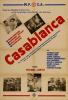 Filmplakat Casablanca