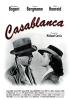 Filmplakat Casablanca