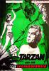 Filmplakat Tarzan und das Leopardenweib