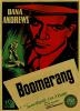 Filmplakat Boomerang