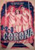 Filmplakat Eins - Zwei - Drei Corona